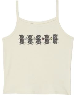 Volcom Kids 1991 Strappy Tank (Little Kids/Big Kids)