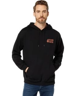 Volcom Workwear Pullover Hoodie