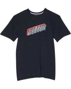 Volcom Kids Lexip Tee (Big Kids)