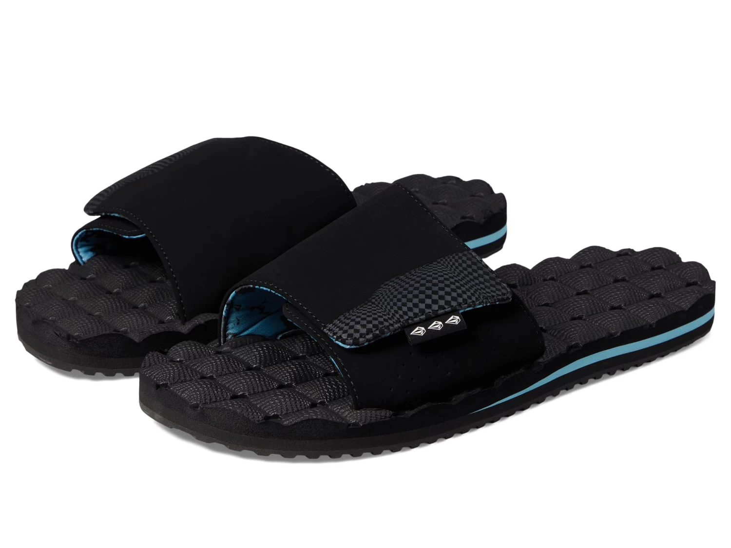 Volcom Recliner Slide 3 Volcom Recliner Slide