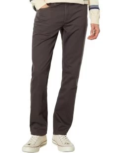 Volcom Solver Five-Pocket Slub Jean