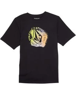Volcom Kids Toy Short Sleeve Tee (Big Kids)