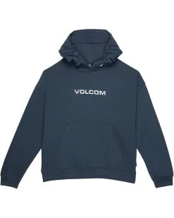Volcom Kids Watanite Pullover (Big Kids)