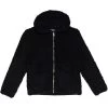 Volcom Kids Lil Phuz Up Jacket (Toddler/Little Kids/Big Kids)