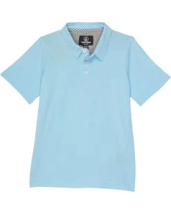 Volcom Kids Wowzer Polo (Toddler/Little Kids)