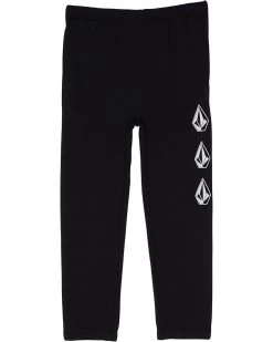 Volcom Kids Iconic Stone Fleece Pants (Big Kids)