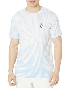 Volcom Iconic Stone Dye S/S Tee