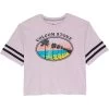 Volcom Kids Truly Stoked Tee (Toddler/Little Kids/Big Kids) -Volcom 61XrSgnamYL. AC SR736920