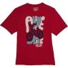 Volcom Kids Alive We Ride Short Sleeve Tee (Big Kids) -Volcom 61gbhySLoL. AC SR736920
