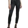 Volcom Women's Liberator Legging Fit Denim Jean Pants (Regular & Plus Size) 1 Volcom Women's Liberator Legging Fit Denim Jean Pants (Regular & Plus Size) -Volcom 61hHb50fXAL. AC SR736920