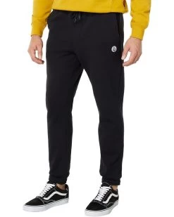 Volcom Single Stone Fleece Pants