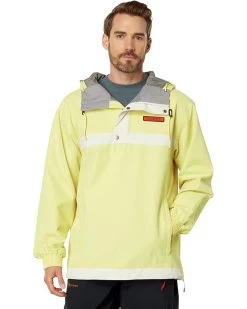 Volcom Snow Longo Pullover Jacket