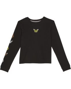 Volcom Kids Thermality Long Sleeve (Toddler/Little Kids/Big Kids)