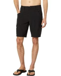 Volcom Slab 20" Hybrid Shorts