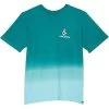 Volcom Kids Dip Short Sleeve Tee (Big Kids) -Volcom 61oPfLuou4L. AC SR736920