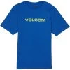 Volcom Kids Rippeuro Short Sleeve Tee (Big Kids) 1 Volcom Kids Rippeuro Short Sleeve Tee (Big Kids) -Volcom 61oQni3RrzL. AC SR736920