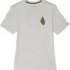Volcom Kids Stoneyfill Short Sleeve Tee (Big Kids) 1 Volcom Kids Stoneyfill Short Sleeve Tee (Big Kids) -Volcom 61pQp9mMTCL. AC SR736920