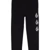 Volcom Kids Iconic Stone Fleece Pants (Toddler/Little Kids) -Volcom 61pkqSyEkbL. AC SR736920