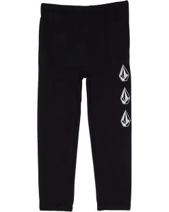 Volcom Kids Iconic Stone Fleece Pants (Toddler/Little Kids)