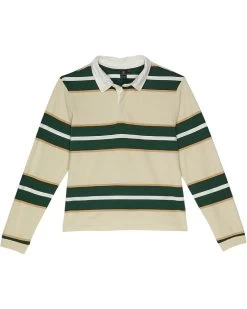 Volcom Kids Volarco Polo (Toddler/Little Kids/Big Kids)