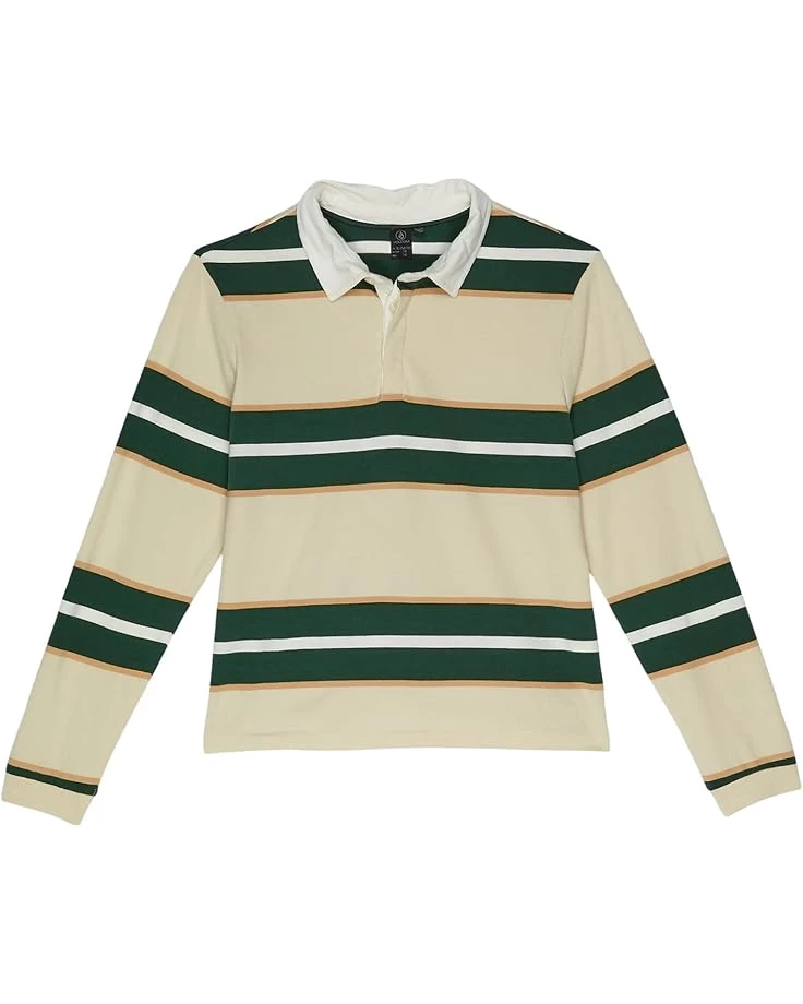 Volcom Kids Volarco Polo (Toddler/Little Kids/Big Kids) 3 Volcom Kids Volarco Polo (Toddler/Little Kids/Big Kids)