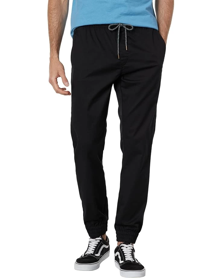 Volcom Frickin Slim Jogger 3 Volcom Frickin Slim Jogger