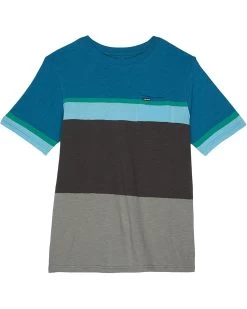 Volcom Kids Stone Blocker Crew (Big Kids)