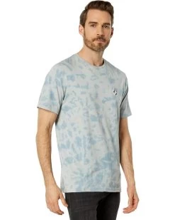 Volcom Iconic Stone Dye Short Sleeve Tee