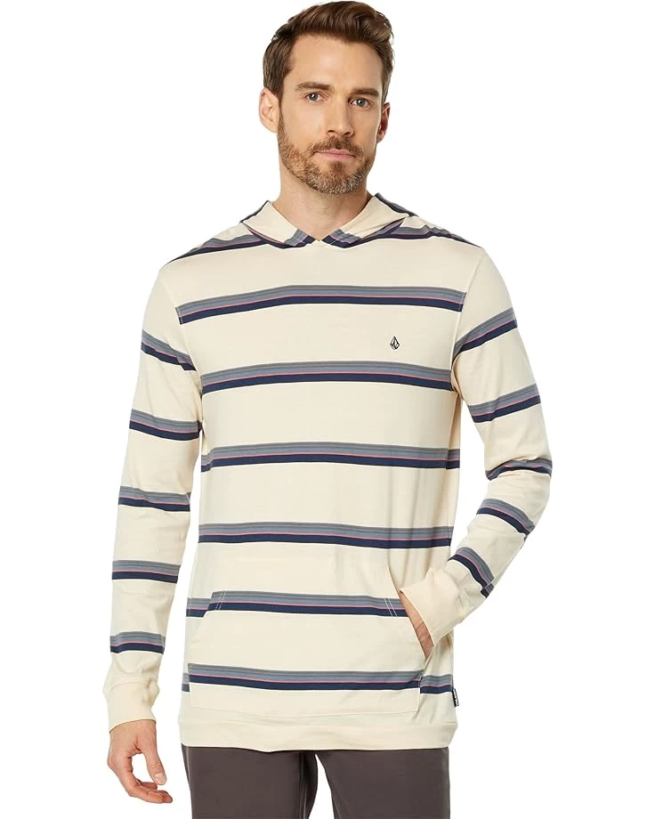 Volcom Outstoned Pullover Hoodie 3 Volcom Outstoned Pullover Hoodie