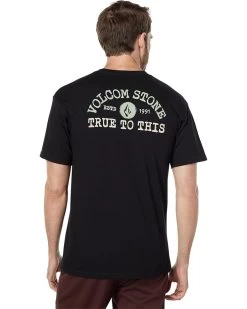 Volcom Darcher Short Sleeve Tee