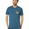 Volcom Sunrizer Short Sleeve Tee 1 Volcom Sunrizer Short Sleeve Tee -Volcom 711BX4r8UEL. AC SR736920