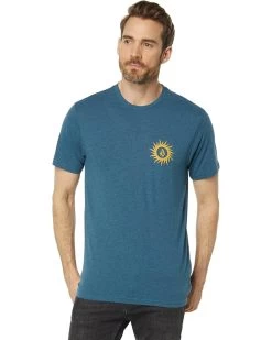 Volcom Sunrizer Short Sleeve Tee