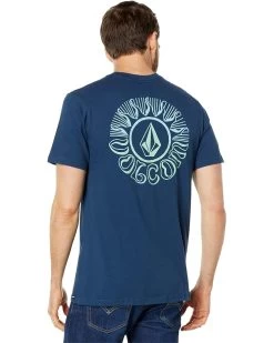 Volcom Glassoff Short Sleeve Tee