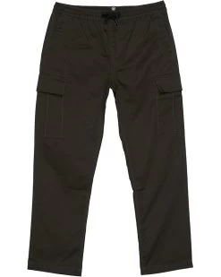 Volcom Kids March Cargo Pants (Big Kids)