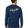 Volcom Skate Vitals Relics Long Sleeve Tee -Volcom 713SL5LAlIL. AC SR736920