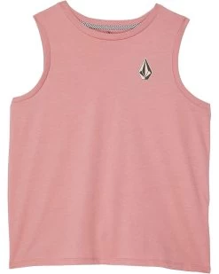 Volcom Kids Flexin Muscle Tank (Little Kids/Big Kids)