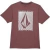 Volcom Kids OP Box Short Sleeve Tee (Big Kids) -Volcom 715JTYiATCL. AC SR736920