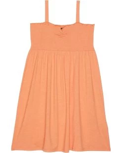 Volcom Kids Swingin Summer Dress (Little Kids/Big Kids)