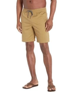 Volcom Frickin E-Waist 19" Shorts