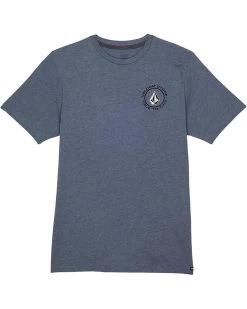 Volcom Kids Black Friday Short Sleeve Tee (Big Kids)