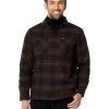 Volcom Overstoned Long Sleeve Flannel -Volcom 719ACNkpgdL. AC SR736920