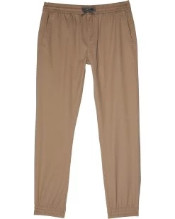 Volcom Kids Fricking Slim Joggers (Little Kids/Big Kids)