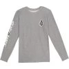 Volcom Kids Send Mode Tech Long Sleeve Tee (Big Kids) -Volcom 71AYoTeeIL. AC SR736920