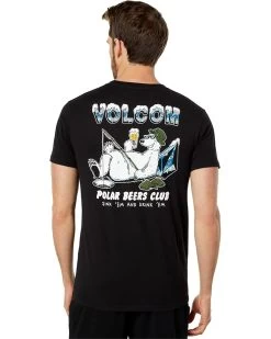 Volcom Polar Stoney Short Sleeve Tee