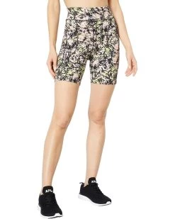 Volcom Lived In Bike Shorts