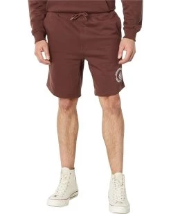Volcom Black Friday Fleece Shorts