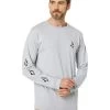 Volcom Iconic Stone L/S Tee -Volcom 71CmXeNZlL. AC SR736920