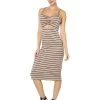 Volcom Stone Checked Dress -Volcom 71DdjP2jmML. AC SR736920