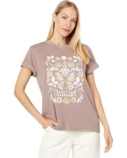 Volcom Lock It Up Tee