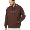 Volcom Snow D.I. Fleece Pullover Hoodie